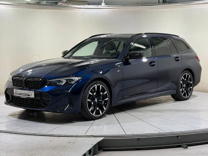 BMW 340