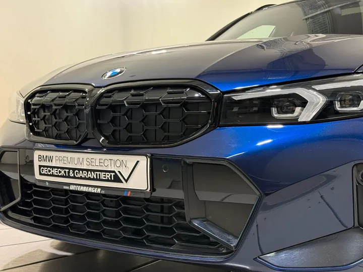 BMW 340