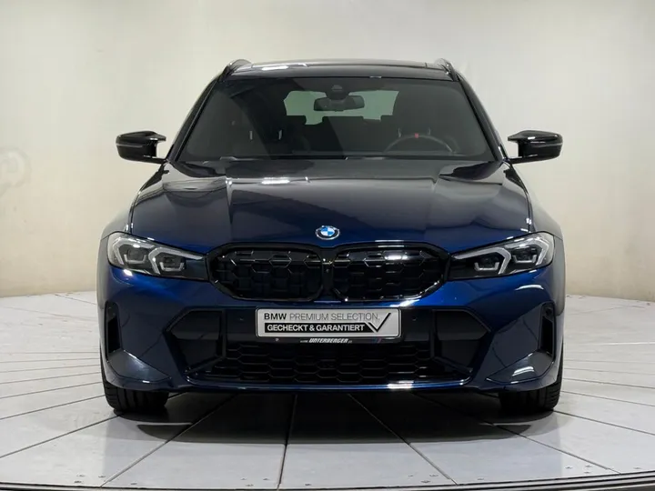 BMW 340