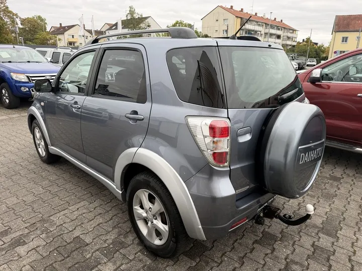 Daihatsu Terios
