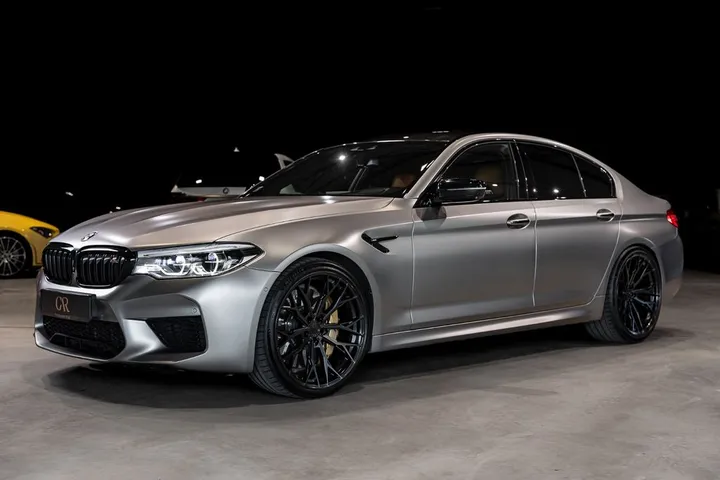 BMW M5