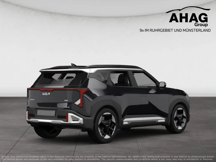 Kia Other