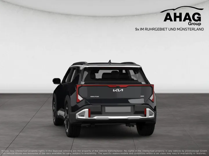 Kia Other