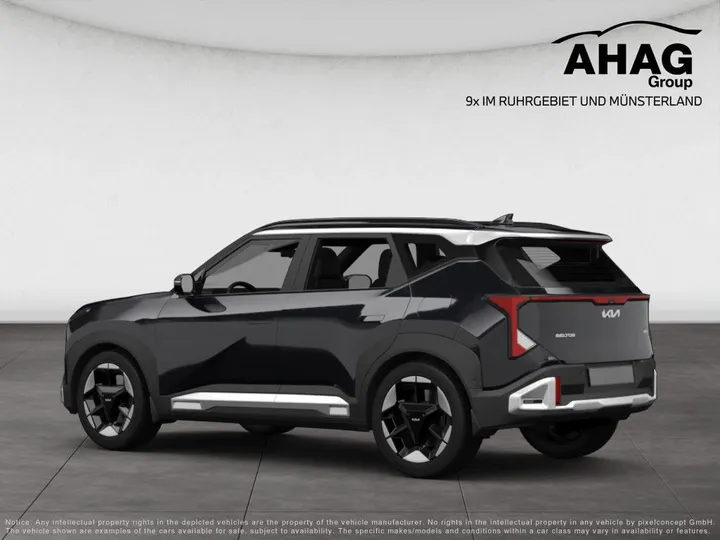 Kia Other