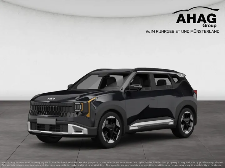 Kia Other