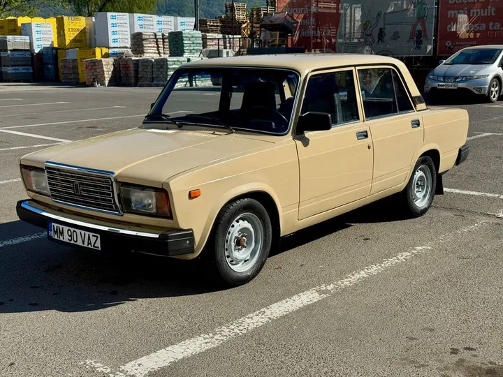 Lada 2107