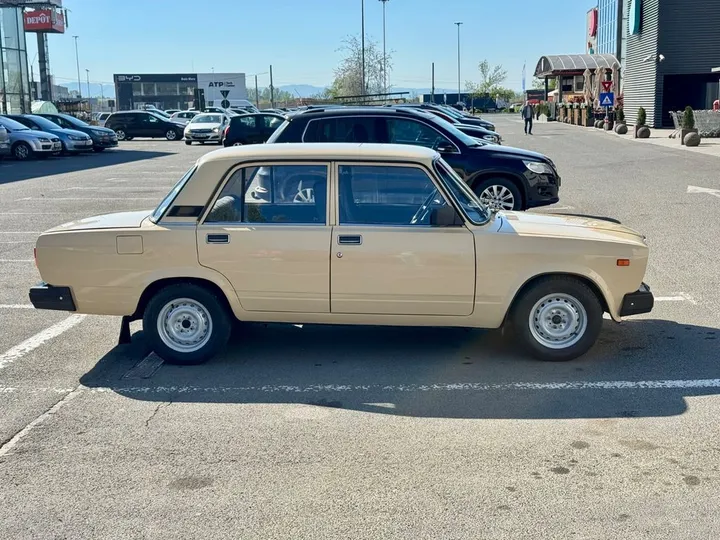 Lada 2107