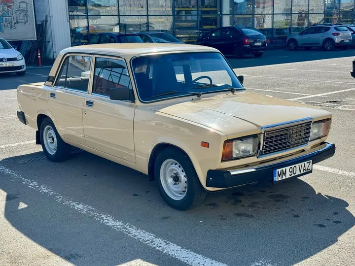 Lada 2107