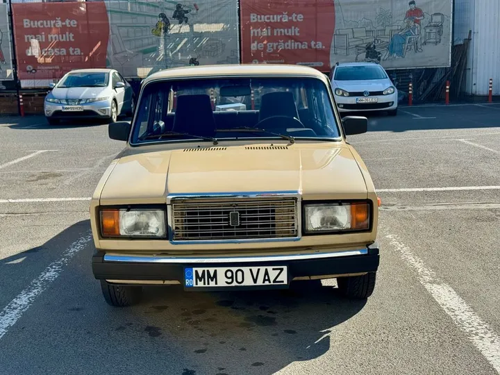 Lada 2107