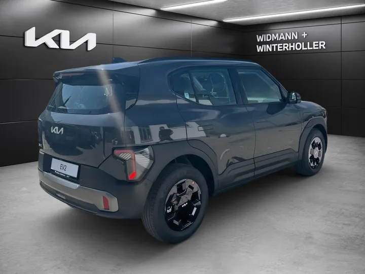 Kia EV2