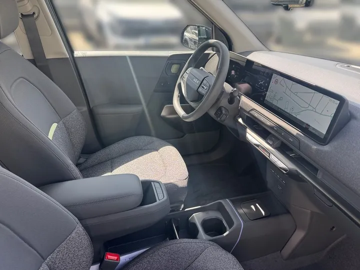 Kia EV2
