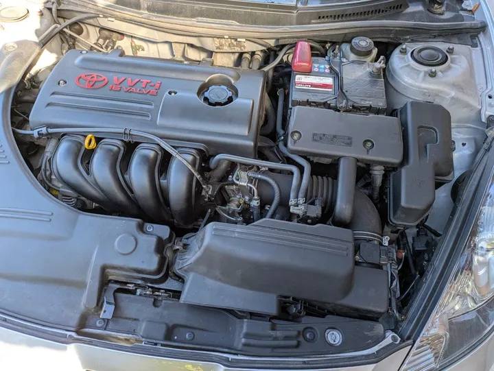 Toyota Celica