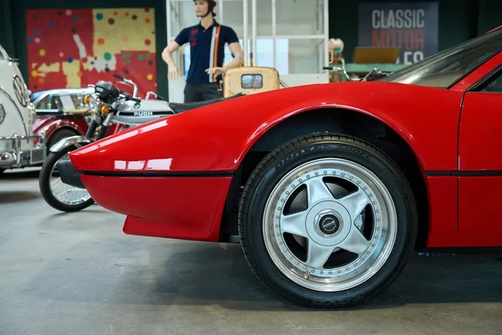 Ferrari 308