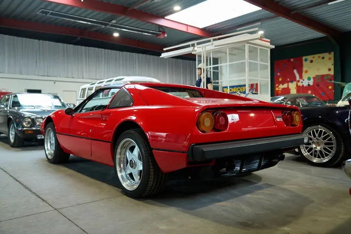 Ferrari 308
