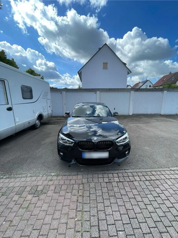 BMW 125