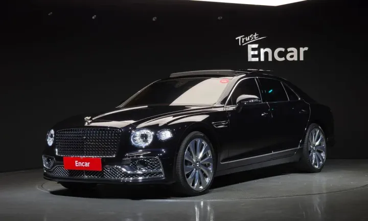 Bentley Flying Spur