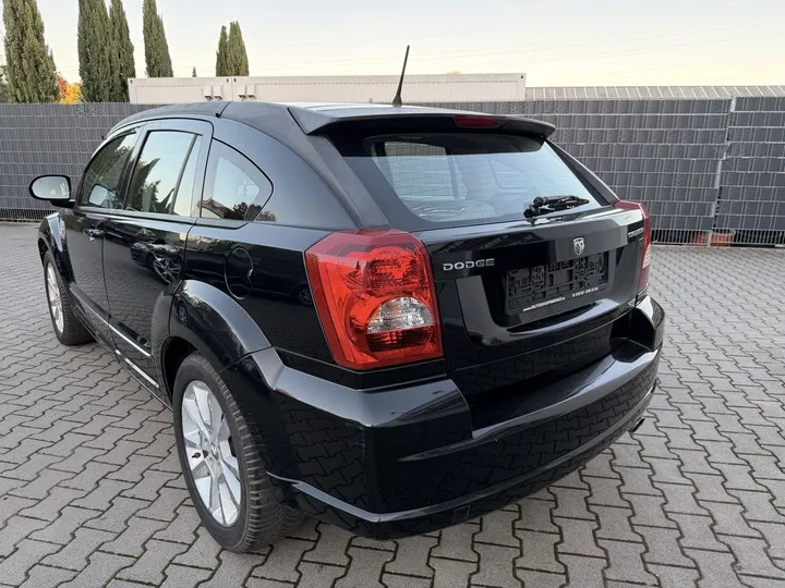 Dodge Caliber