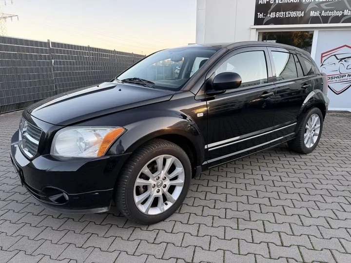 Dodge Caliber