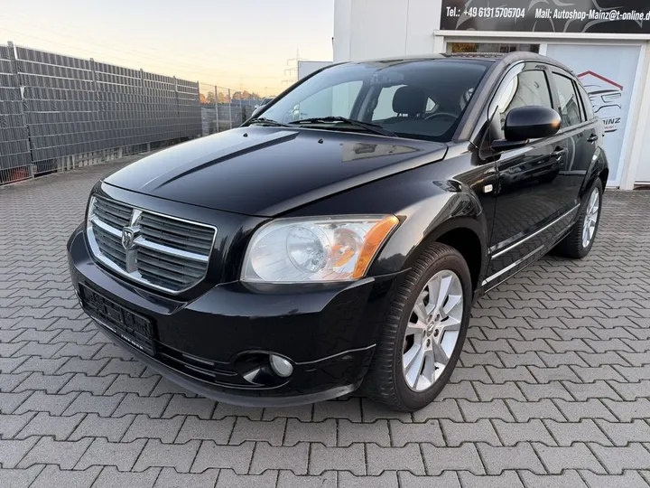 Dodge Caliber