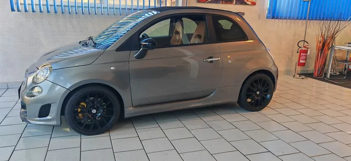 Abarth Other