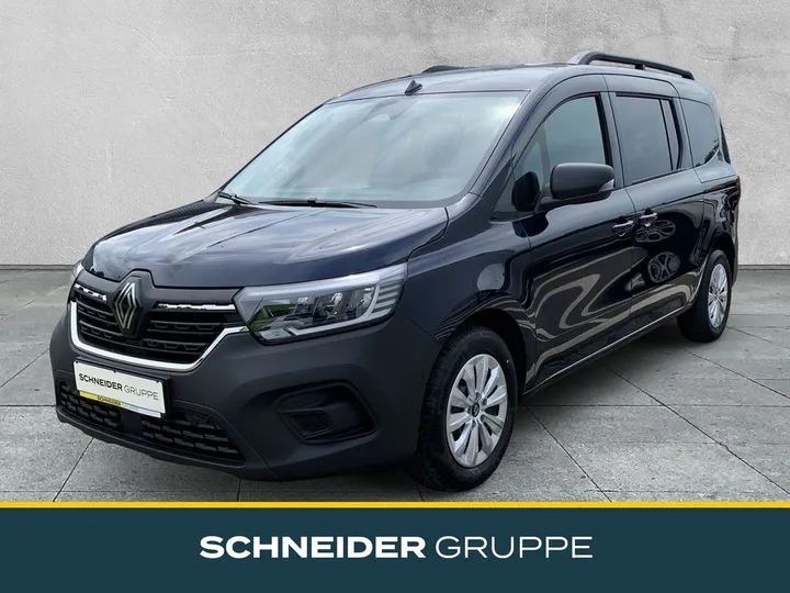 Renault Grand Kangoo