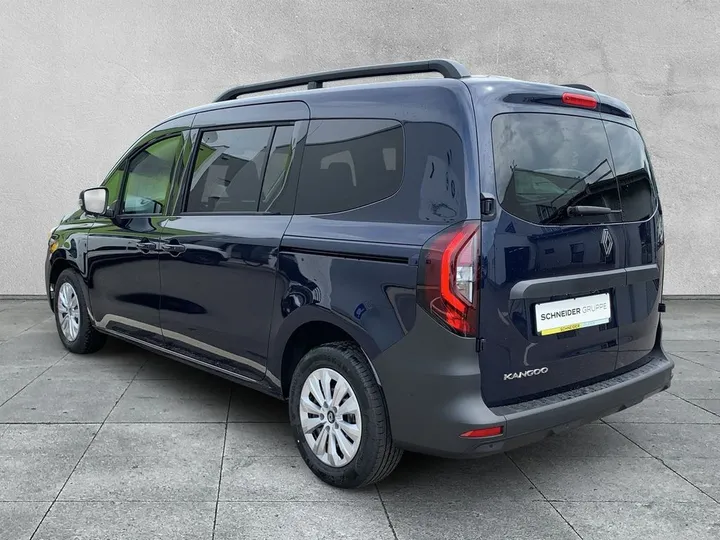Renault Grand Kangoo