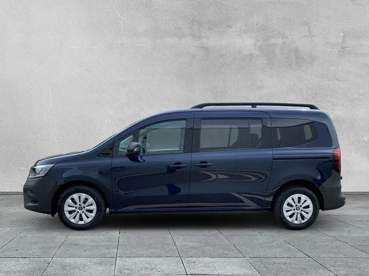 Renault Grand Kangoo