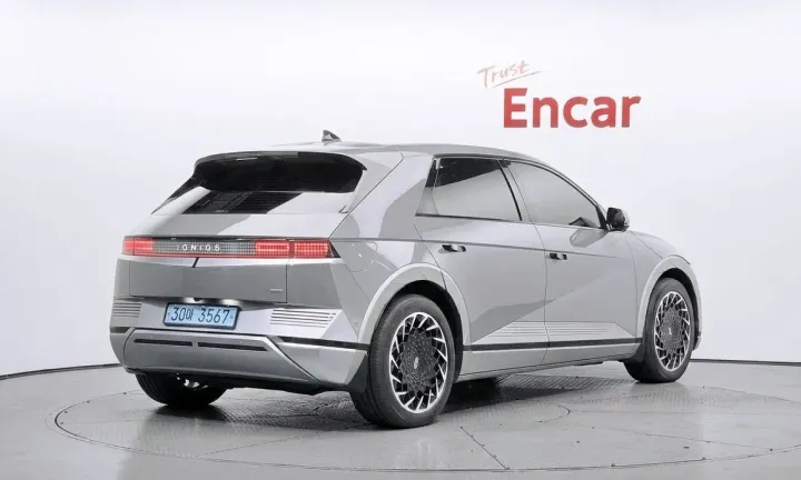 Hyundai Ioniq5
