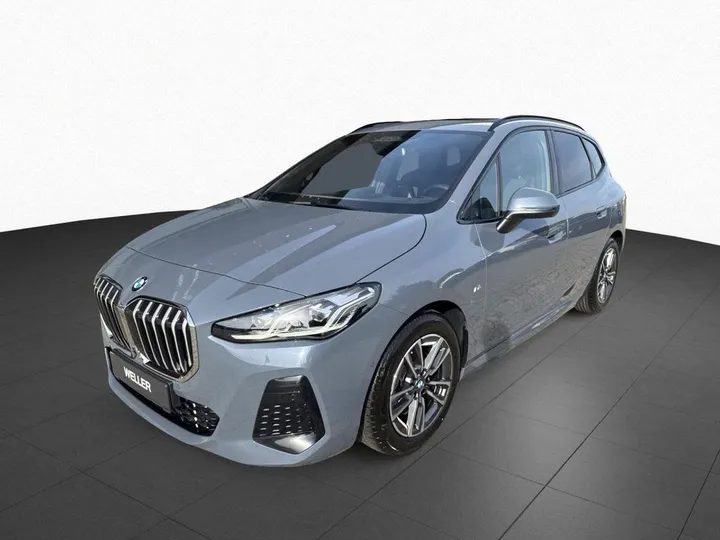 BMW 223 Active Tourer