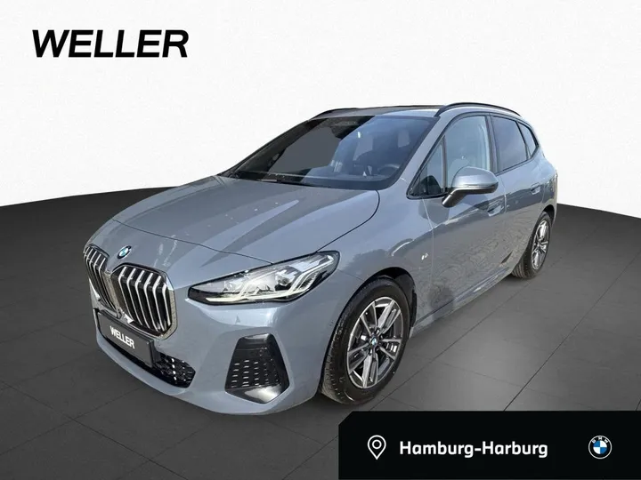 BMW 223 Active Tourer
