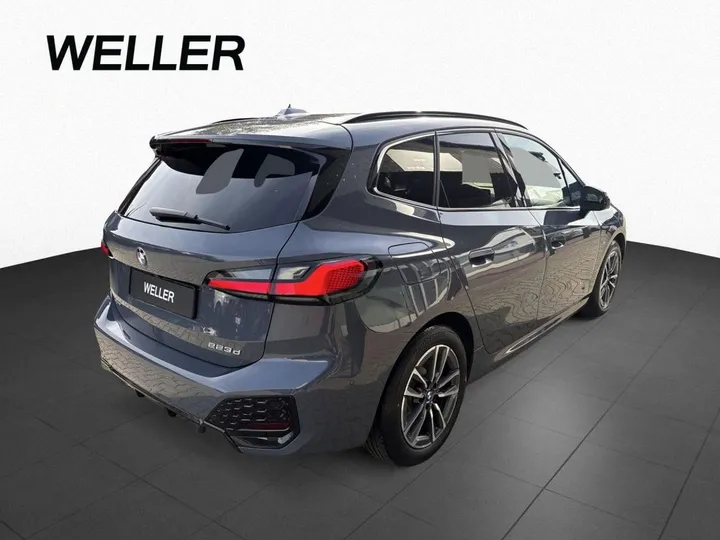 BMW 223 Active Tourer