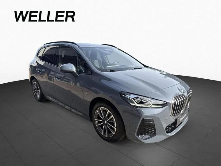 BMW 223 Active Tourer