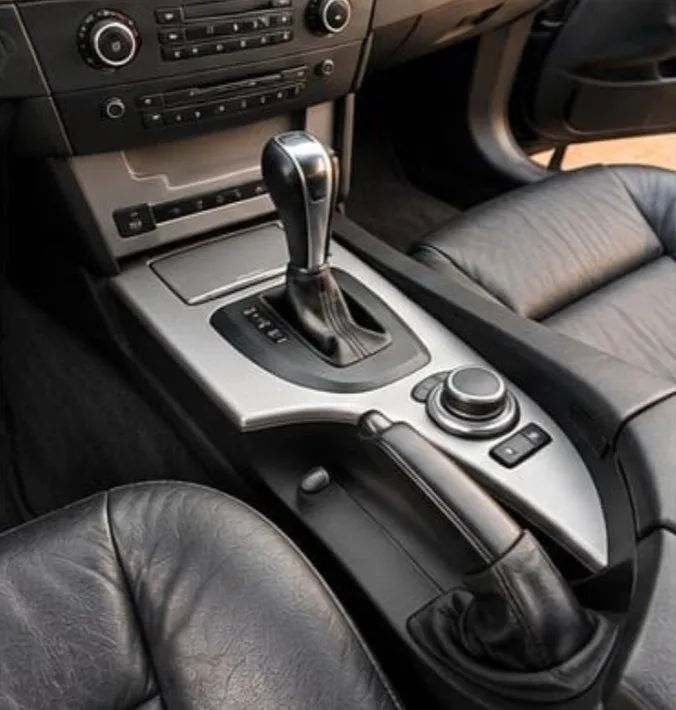BMW 525