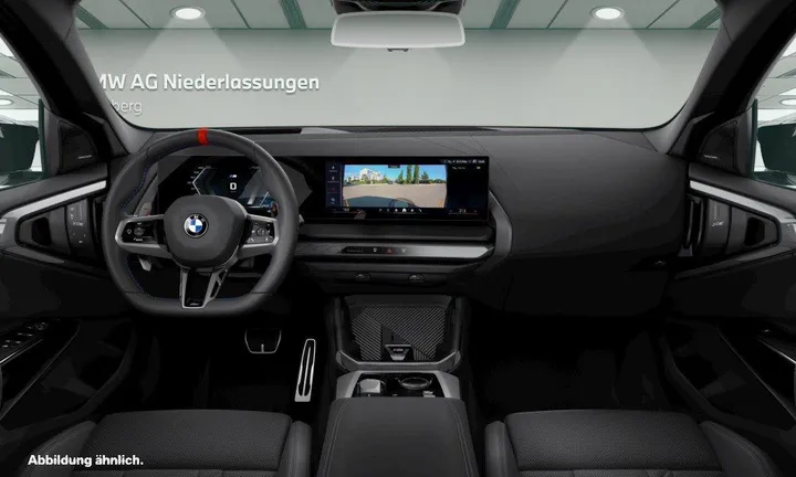 BMW X3 M50