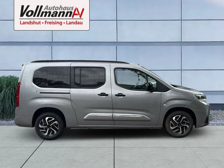 Toyota Proace City (Verso)