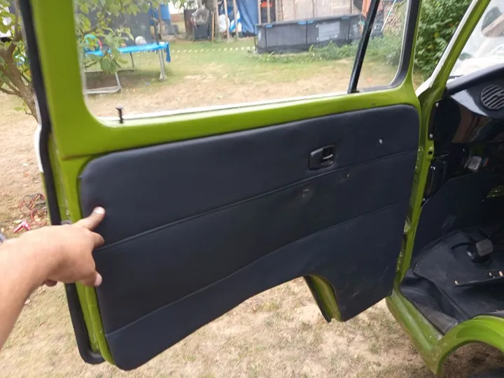 Volkswagen T2