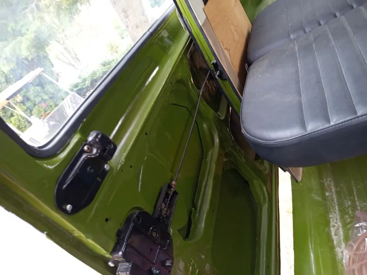 Volkswagen T2