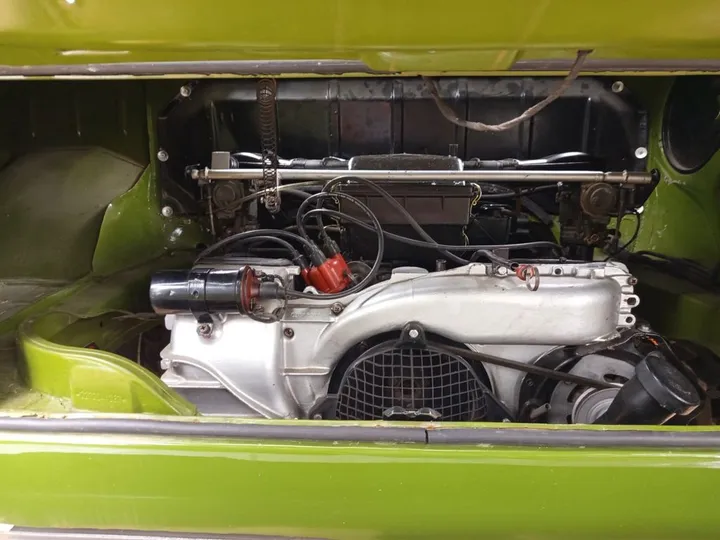 Volkswagen T2