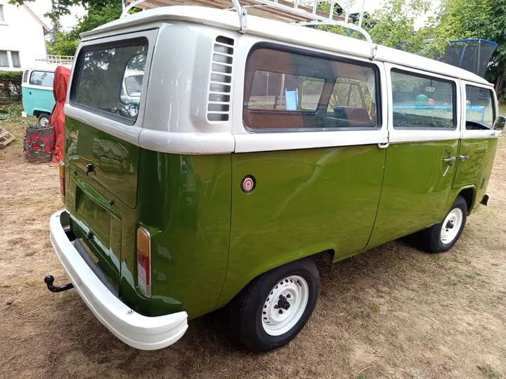 Volkswagen T2