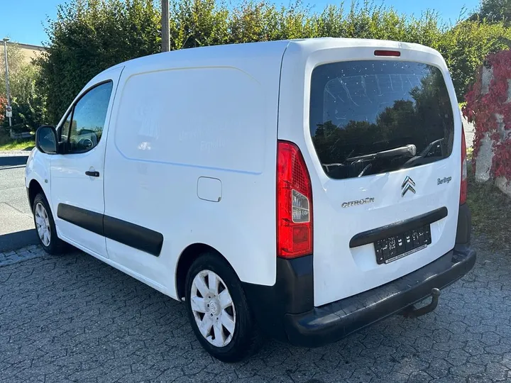 Citroën Berlingo
