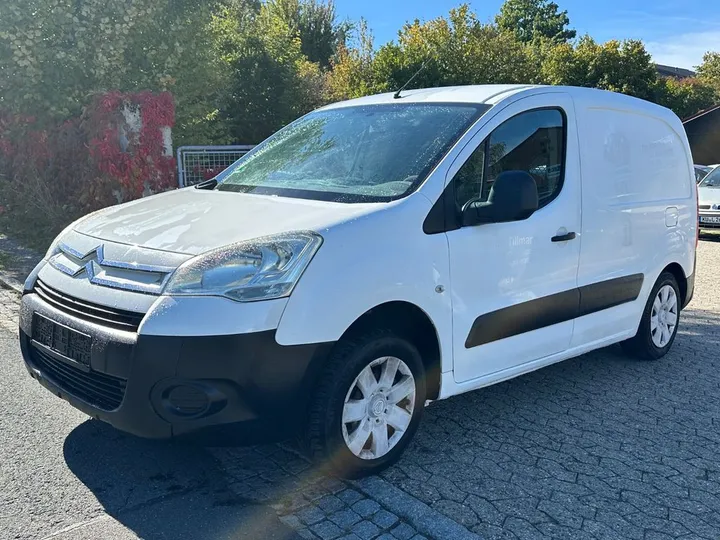 Citroën Berlingo