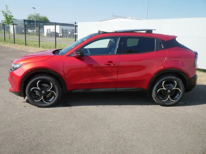 Alfa Romeo Junior