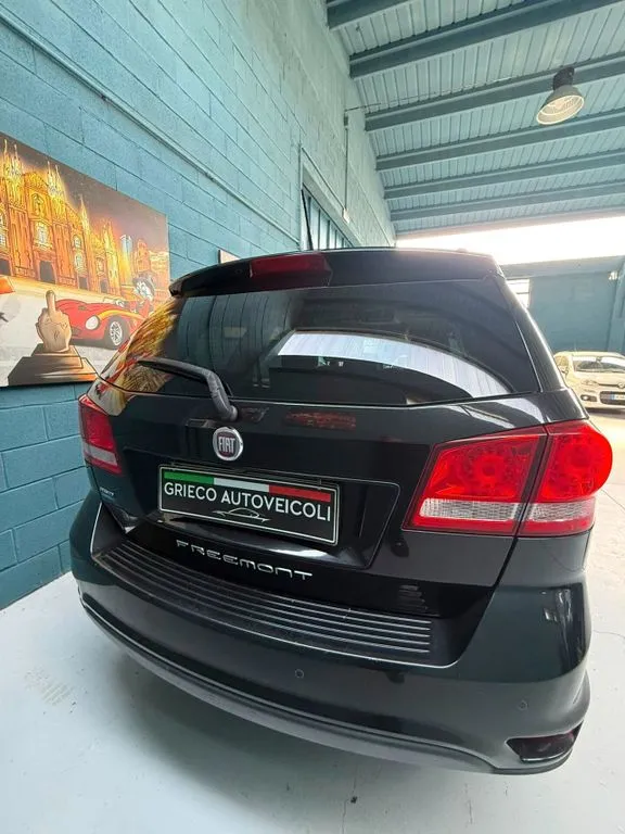 Fiat Freemont