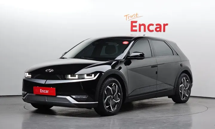 Hyundai Ioniq5
