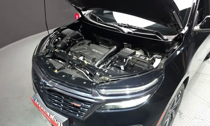 ChevroletGMDaewoo Equinox