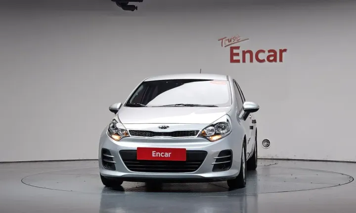 Kia pride