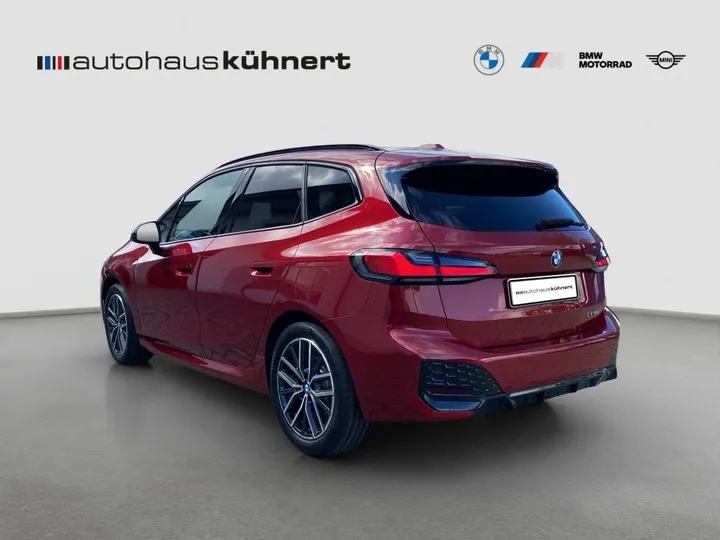 BMW 220 Active Tourer