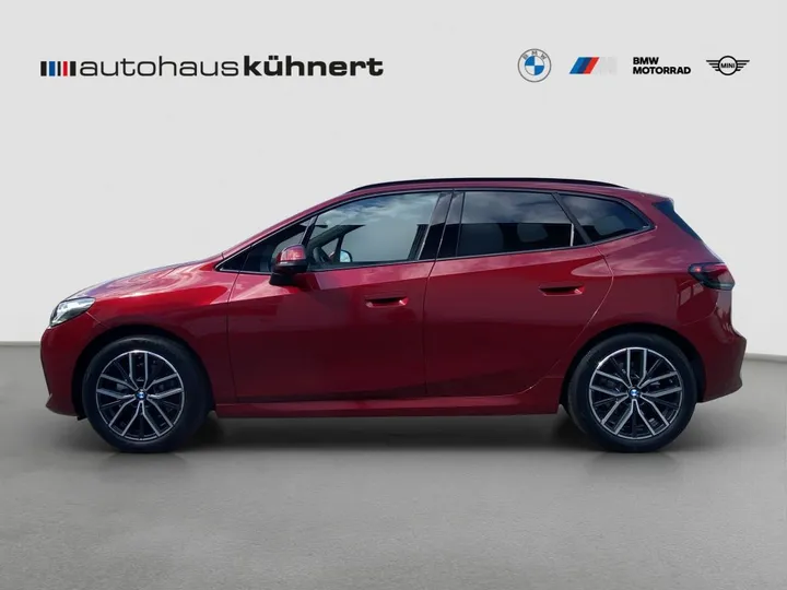 BMW 220 Active Tourer