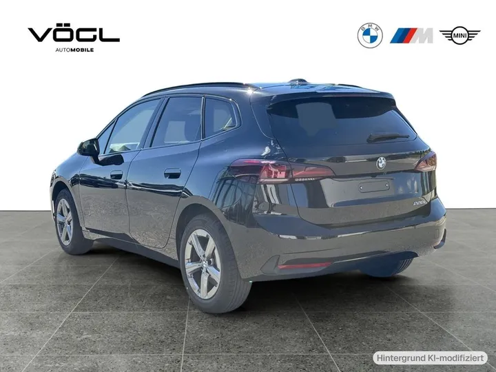 BMW 220 Active Tourer