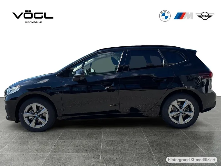 BMW 220 Active Tourer